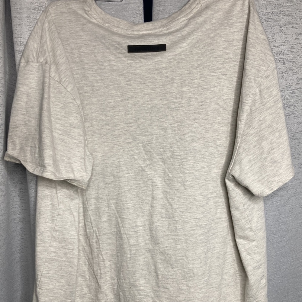 FOG tee - Picture 4 of 4